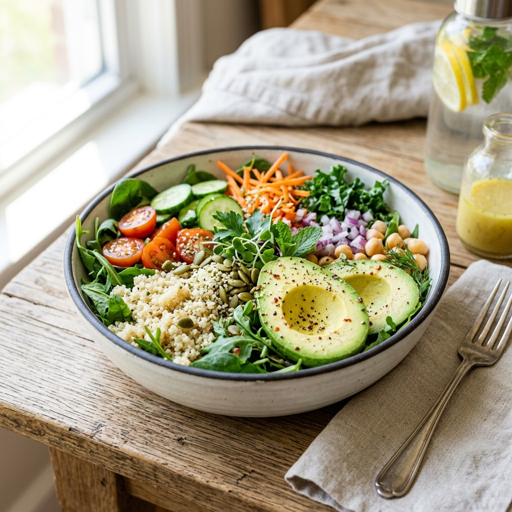 Detox Foods